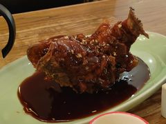 -新白鹿餐厅(银泰西湖文化广场店)