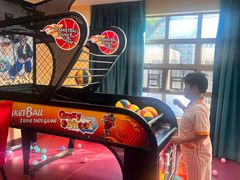 -御水泉·国际水疗会(广州长隆店)