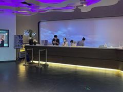 -我爱运动健身·游泳·瑜伽·普拉提馆(大卫城店)