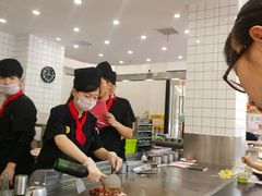 -台烘平价铁板烧(奥城店)