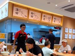 -回味鸭血粉丝汤(夫子庙瞻园路店)
