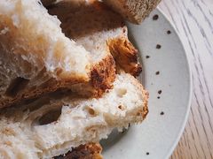 酸面包-BOR Eatery(安福路店)