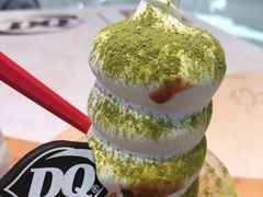 -DQ·蛋糕·冰淇淋(合生汇店)
