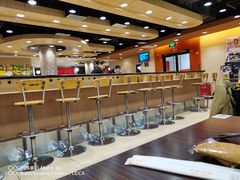 -呷哺呷哺(迦南店)