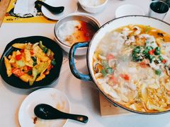 -醉得意(马驹桥店)