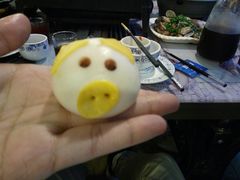 -壹家水货·小海鲜