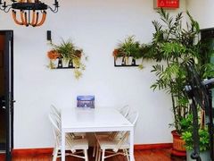 -素心小筑(后沙裕镇店)