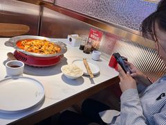 -美蛙四季(望京凯德茂店)