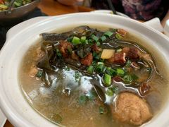 -青英餐厅