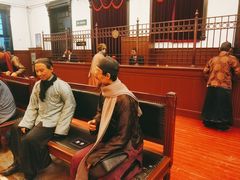 -沈阳金融博物馆