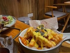 -森Some Fusion(荔湾店)