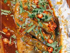 -锦州御烧烤·金盛福酒楼(天津总店)