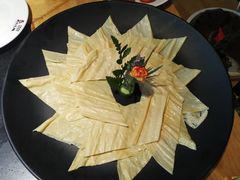 -老版火锅(半坡店)