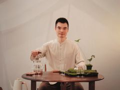 -汉艺唐风茶艺培训(联发华美空间店)