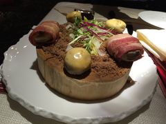 -王品牛排(佛山南海万科广场店)