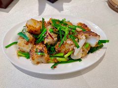 -晋江荣誉国际酒店·港誉茶餐厅