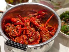 -江味龙虾馆·裸蓝龙虾(南山店)