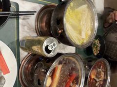 -食光全日制餐厅(绵阳首开喜来登酒店)