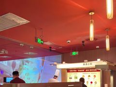 -巴奴毛肚火锅(二七万达店)