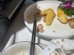 -千岛湖小鱼儿·淳安匠心农家菜