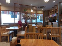 -林妈妈村·日式料理(宝山龙湖天街店)