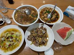 -洲晓鲜·舟山海鲜大排档(朱家尖风景区店)