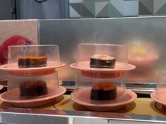 -争鲜回转寿司(通州万达店)