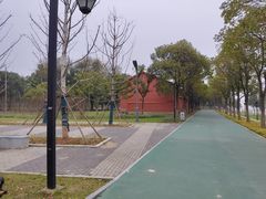 -武昌江滩