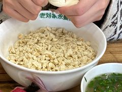 -老刘家永盛斋·传统泡馍(东关南街店)