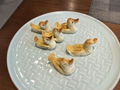 -全聚德烤鸭店(马家堡店)