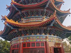 -广东圆玄道观