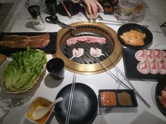 -花味烤肉·拌饭(庐阳万象汇店)