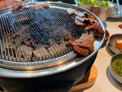 -范儿·嫂子烤肉·精致炭火烤肉(长治路店)