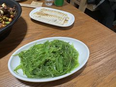 -掌上鲜(南顺城街店)