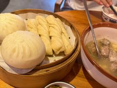 -湖南老灶台·生态农业餐饮(龙胜店)