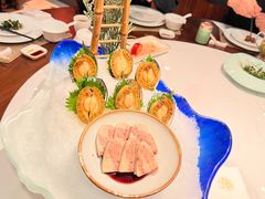 -申粤轩酒楼·三十年粤菜经典(丁香花园店)
