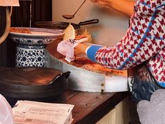 -清真拉妈卤味(回民街店)