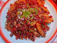 -思博半步颠小酒馆(梦时代店)