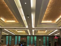 大堂-西华山水餐厅(西华园店)