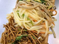 -白老三牛肉丸子面(平阳广场店)