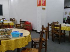 大堂-大岗仙庙烧鸡(海南总店)