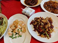 -大铁勺新津菜(中北永旺店)