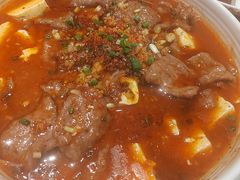 -梅利汴京烤鸭•开封豫菜地标店(晋安路店)