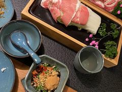 -湊湊火锅·茶憩(锦艺城店)