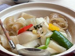 -侨美食家·粤菜(体育西路店)