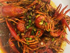 麻辣小龙虾-簋街仔仔小龙虾(总店)