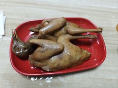 -光明刘冰乳鸽店(光明法政北路店)