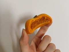 南瓜酥-泸溪河桃酥(秦淮夫子庙一店)