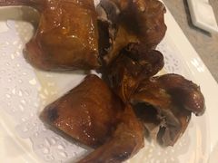 -香云轩·顺德菜(香云纱园林酒店店)