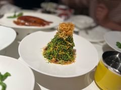 -四季民福烤鸭店(外滩外白渡桥店)